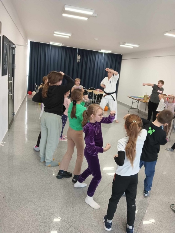 Ferie z Towarzystwem Przyjaciół Dzieci 2025 - zdjęcie #8 - eOstroleka.pl