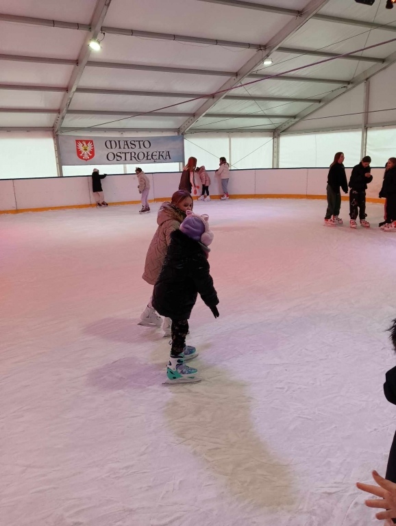 Ferie z Towarzystwem Przyjaciół Dzieci 2025 - zdjęcie #7 - eOstroleka.pl