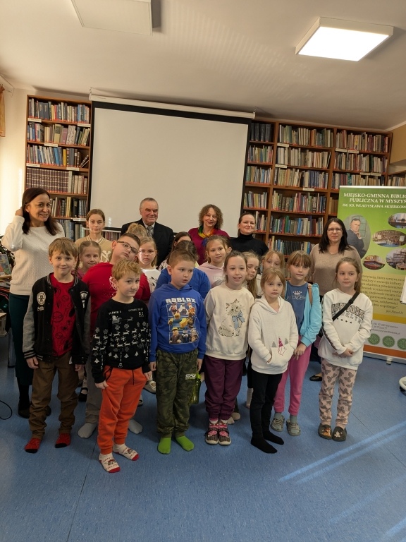 Ferie z Towarzystwem Przyjaciół Dzieci 2025 - zdjęcie #2 - eOstroleka.pl