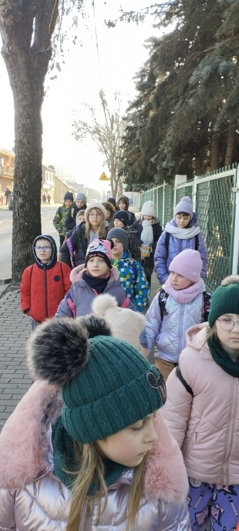 Ferie z Towarzystwem Przyjaciół Dzieci 2025 - zdjęcie #1 - eOstroleka.pl