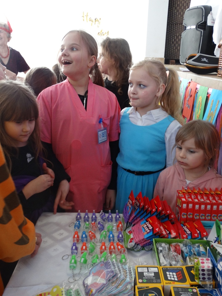 Bal karnawalowy w Jarnutach w gminie Czerwin [13.02.2025] - zdjęcie #35 - eOstroleka.pl