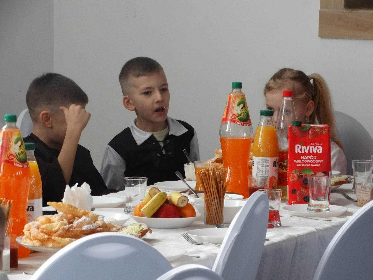Bal karnawalowy w Jarnutach w gminie Czerwin [13.02.2025] - zdjęcie #33 - eOstroleka.pl