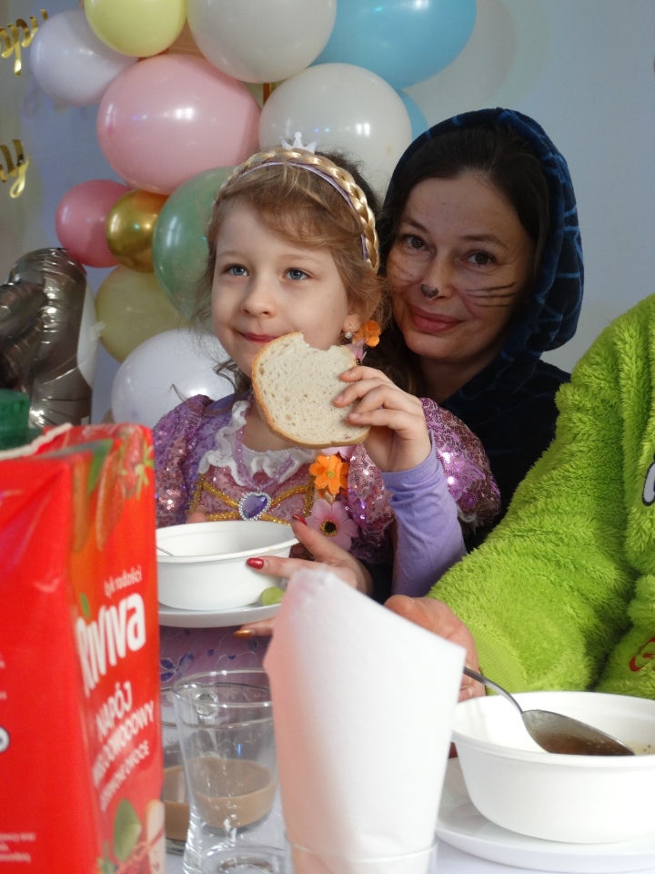 Bal karnawalowy w Jarnutach w gminie Czerwin [13.02.2025] - zdjęcie #25 - eOstroleka.pl
