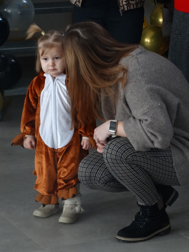 Bal karnawalowy w Jarnutach w gminie Czerwin [13.02.2025] - zdjęcie #18 - eOstroleka.pl