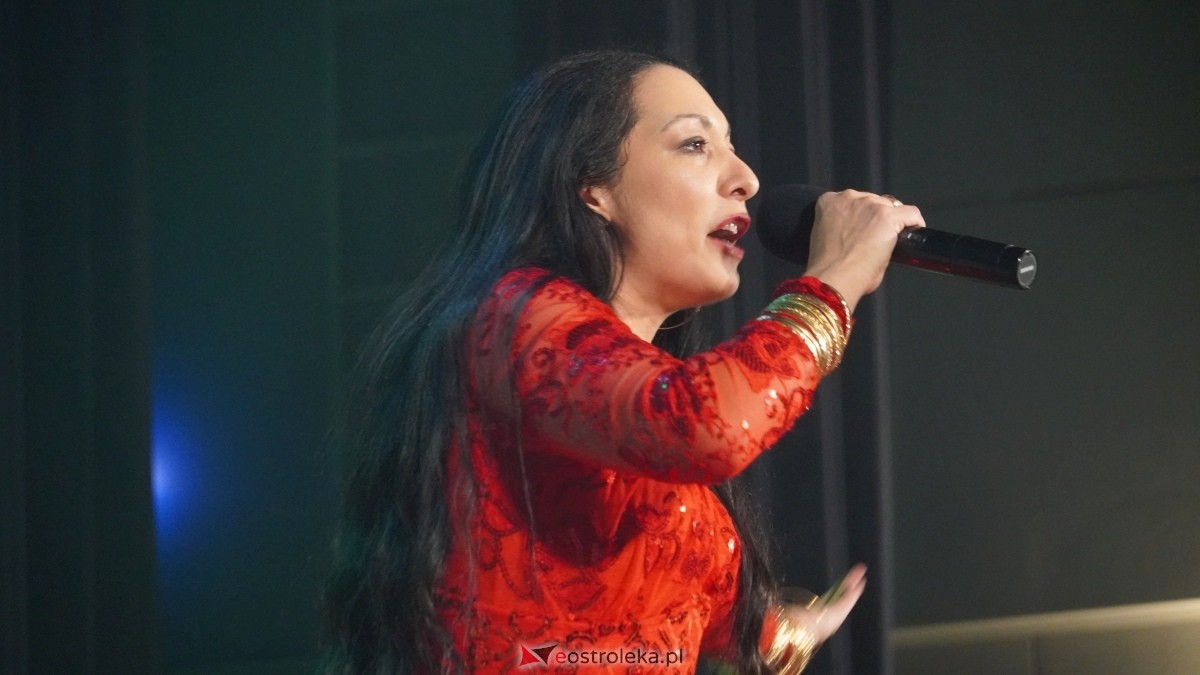 Koncert Romowie seniorom w Ostrołęce [13.02.2025] - zdjęcie #4 - eOstroleka.pl
