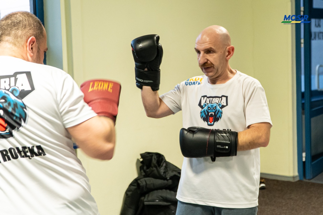 Ferie zimowe 2025 z treningami boksu - zdjęcie #4 - eOstroleka.pl