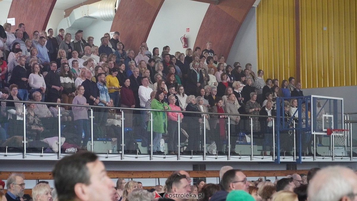 Spotkania Charyzmatyczne w Ostrołęce [15.02.2025] - zdjęcie #32 - eOstroleka.pl
