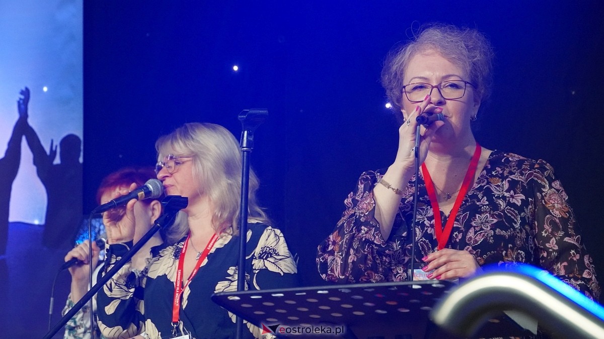 Spotkania Charyzmatyczne w Ostrołęce [15.02.2025] - zdjęcie #27 - eOstroleka.pl