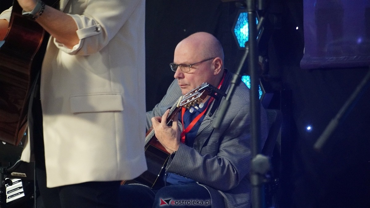 Spotkania Charyzmatyczne w Ostrołęce [15.02.2025] - zdjęcie #22 - eOstroleka.pl