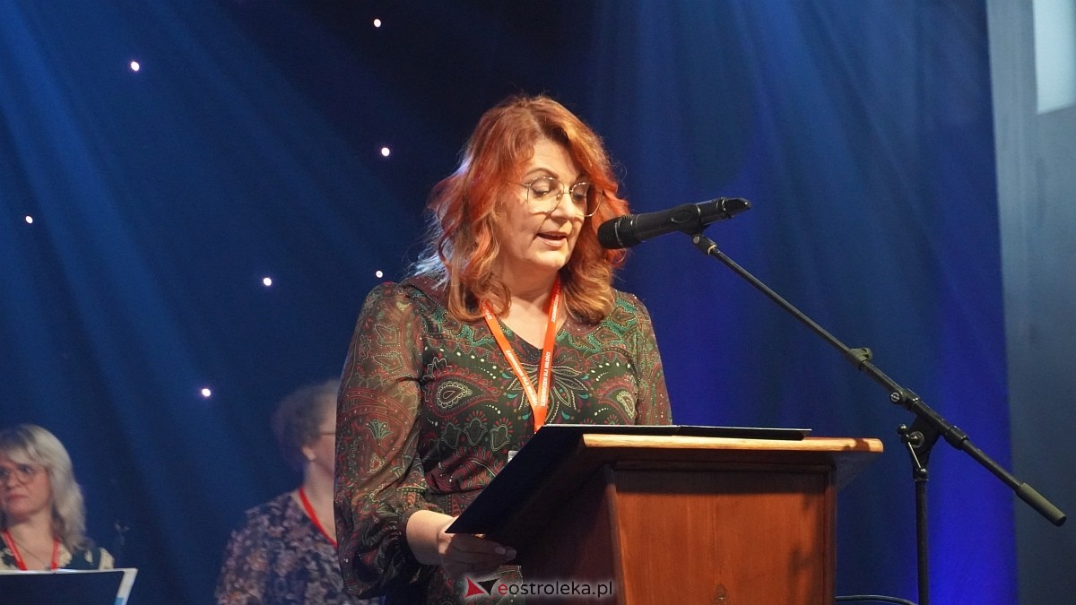 Spotkania Charyzmatyczne w Ostrołęce [15.02.2025] - zdjęcie #18 - eOstroleka.pl