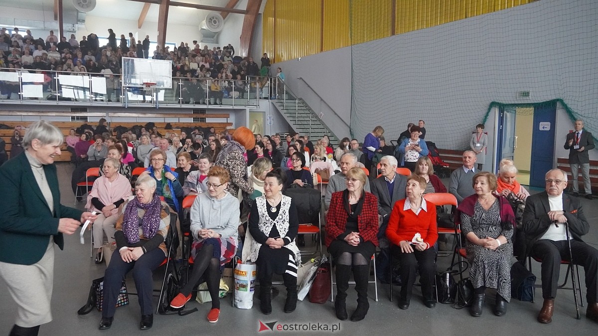 Spotkania Charyzmatyczne w Ostrołęce [15.02.2025] - zdjęcie #14 - eOstroleka.pl
