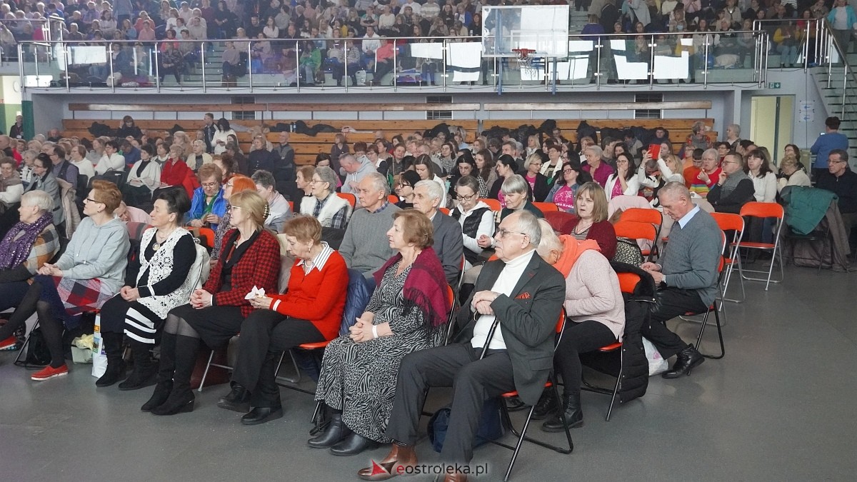 Spotkania Charyzmatyczne w Ostrołęce [15.02.2025] - zdjęcie #12 - eOstroleka.pl