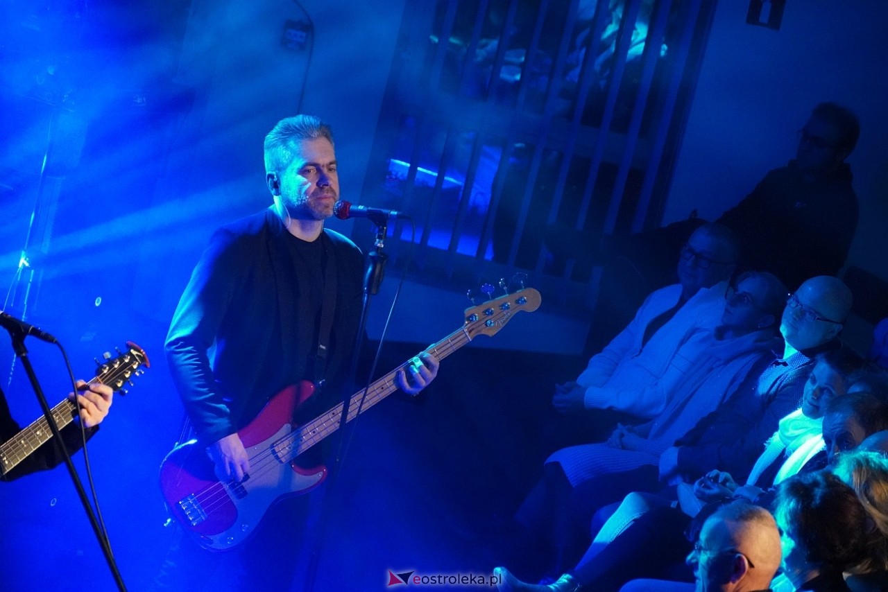 Czerwone Gitary - 60-lecie - koncert w Ostrołęce [15.02.2025] - zdjęcie #26 - eOstroleka.pl