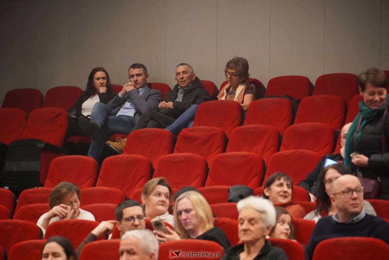 Rockowe Walentynki w OCK. MADMA zagra dla zakochanych [17.02.2025] - zdjęcie #44 - eOstroleka.pl