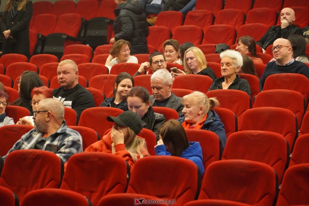 Rockowe Walentynki w OCK. MADMA zagra dla zakochanych [17.02.2025] - zdjęcie #43 - eOstroleka.pl