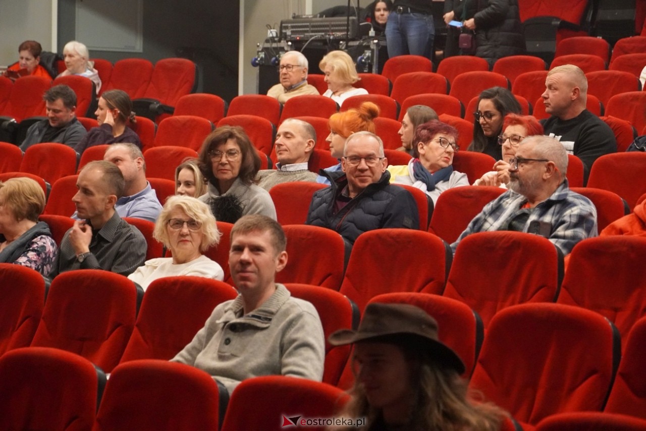 Rockowe Walentynki w OCK. MADMA zagra dla zakochanych [17.02.2025] - zdjęcie #42 - eOstroleka.pl