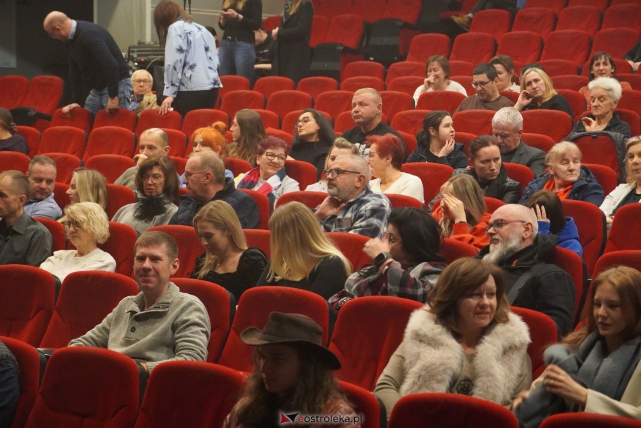 Rockowe Walentynki w OCK. MADMA zagra dla zakochanych [17.02.2025] - zdjęcie #41 - eOstroleka.pl