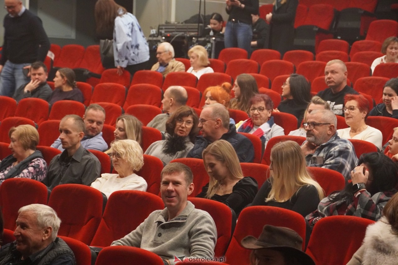 Rockowe Walentynki w OCK. MADMA zagra dla zakochanych [17.02.2025] - zdjęcie #40 - eOstroleka.pl