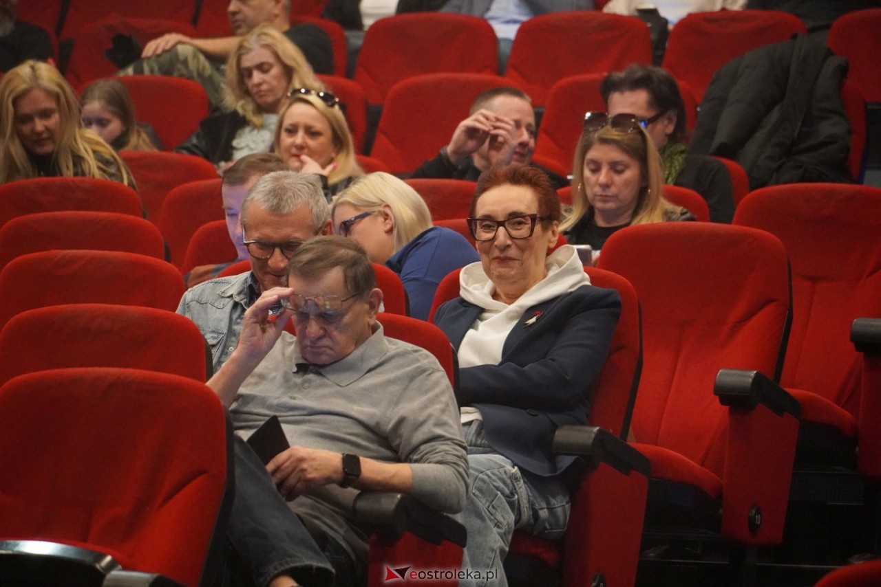 Rockowe Walentynki w OCK. MADMA zagra dla zakochanych [17.02.2025] - zdjęcie #39 - eOstroleka.pl