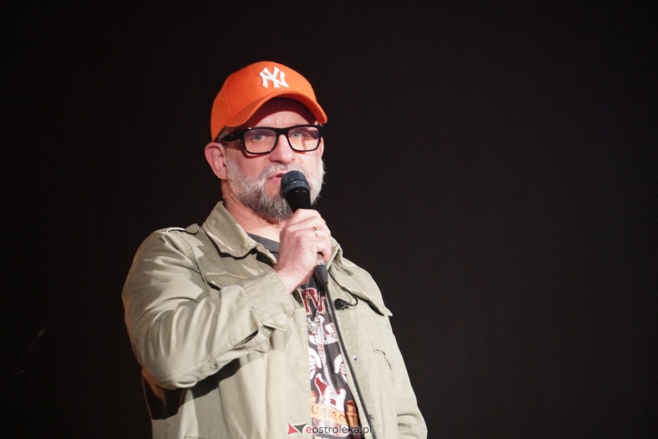 Rockowe Walentynki w OCK. MADMA zagra dla zakochanych [17.02.2025] - zdjęcie #38 - eOstroleka.pl