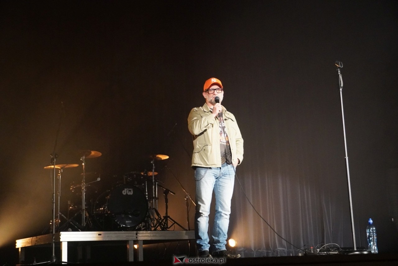 Rockowe Walentynki w OCK. MADMA zagra dla zakochanych [17.02.2025] - zdjęcie #37 - eOstroleka.pl