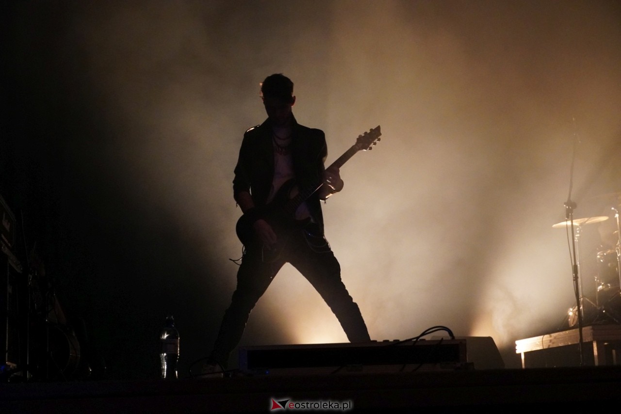 Rockowe Walentynki w OCK. MADMA zagra dla zakochanych [17.02.2025] - zdjęcie #36 - eOstroleka.pl