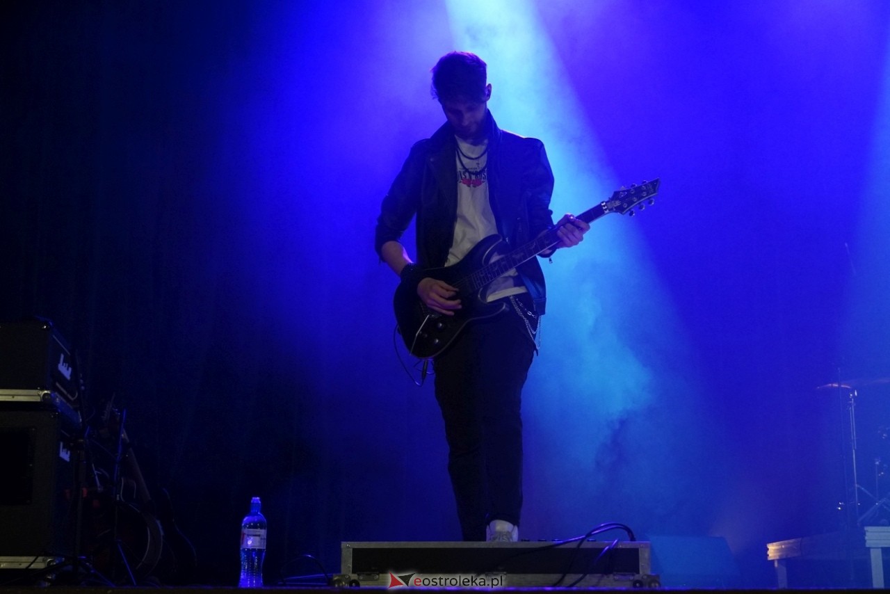 Rockowe Walentynki w OCK. MADMA zagra dla zakochanych [17.02.2025] - zdjęcie #35 - eOstroleka.pl