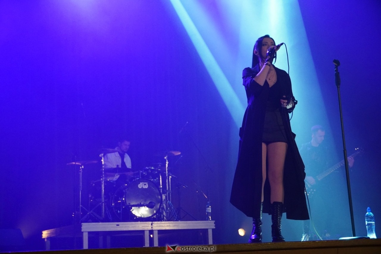 Rockowe Walentynki w OCK. MADMA zagra dla zakochanych [17.02.2025] - zdjęcie #34 - eOstroleka.pl