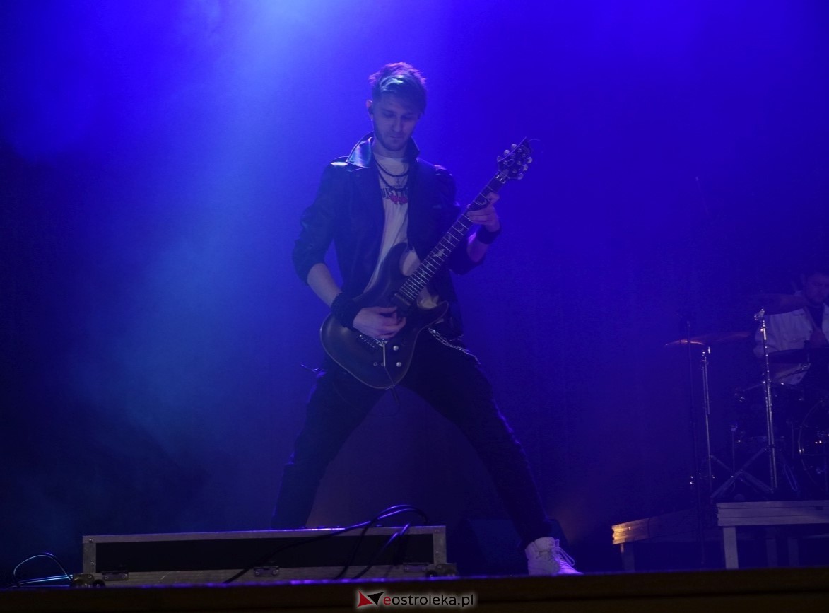 Rockowe Walentynki w OCK. MADMA zagra dla zakochanych [17.02.2025] - zdjęcie #33 - eOstroleka.pl