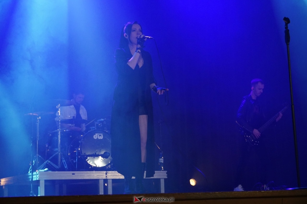 Rockowe Walentynki w OCK. MADMA zagra dla zakochanych [17.02.2025] - zdjęcie #32 - eOstroleka.pl