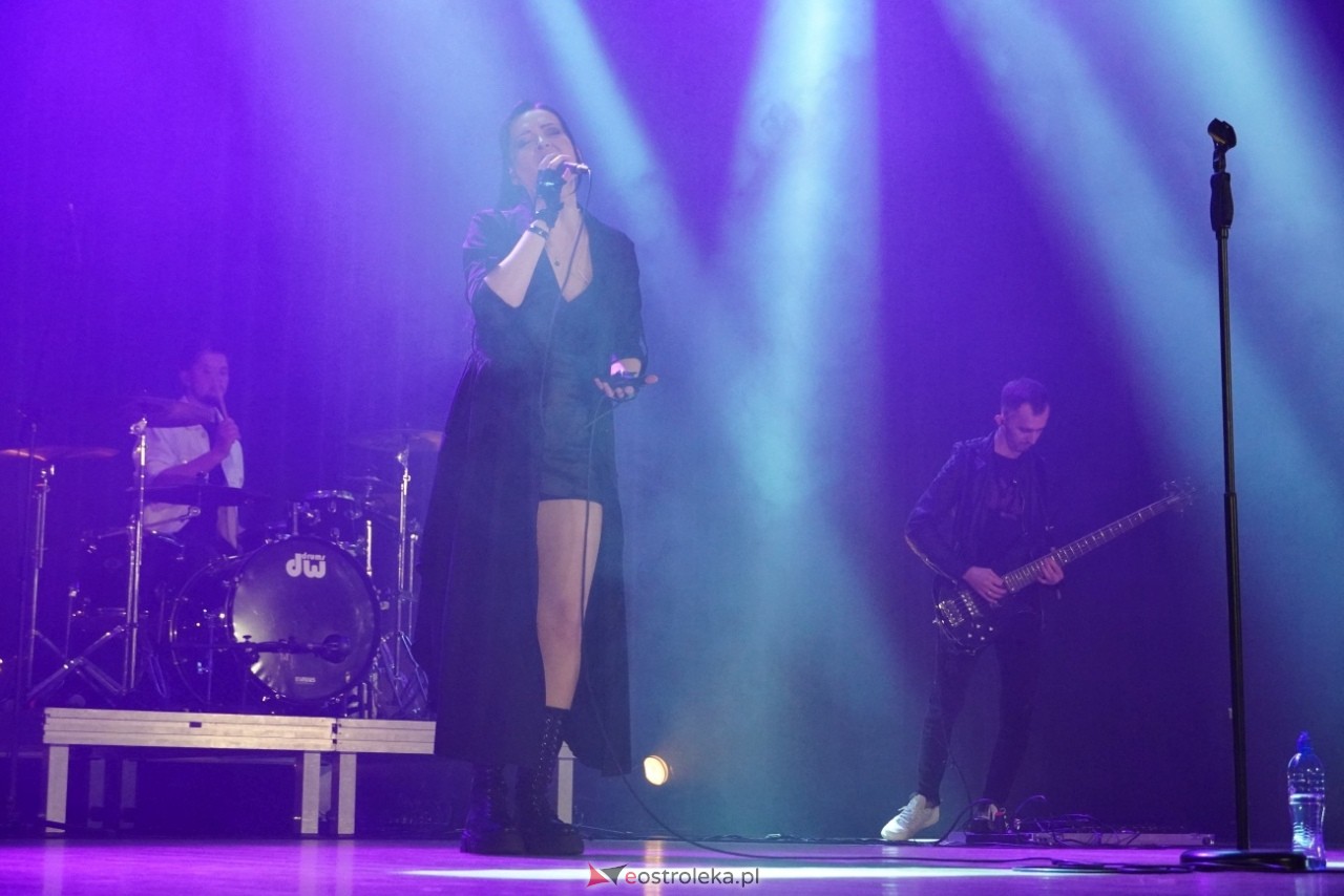 Rockowe Walentynki w OCK. MADMA zagra dla zakochanych [17.02.2025] - zdjęcie #31 - eOstroleka.pl