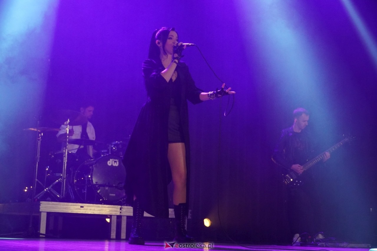 Rockowe Walentynki w OCK. MADMA zagra dla zakochanych [17.02.2025] - zdjęcie #30 - eOstroleka.pl