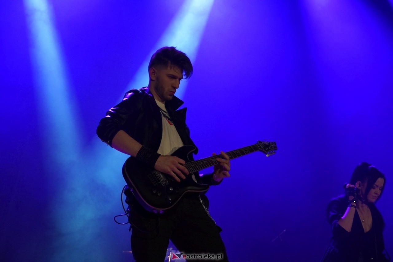 Rockowe Walentynki w OCK. MADMA zagra dla zakochanych [17.02.2025] - zdjęcie #29 - eOstroleka.pl