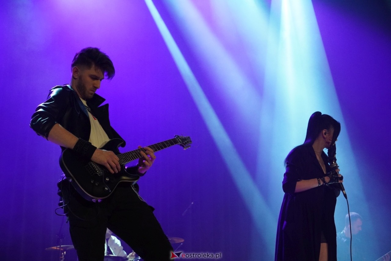 Rockowe Walentynki w OCK. MADMA zagra dla zakochanych [17.02.2025] - zdjęcie #28 - eOstroleka.pl