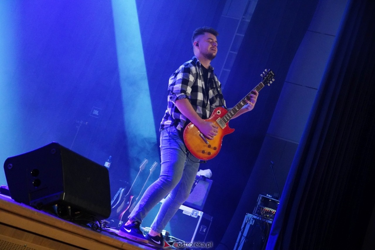 Rockowe Walentynki w OCK. MADMA zagra dla zakochanych [17.02.2025] - zdjęcie #27 - eOstroleka.pl