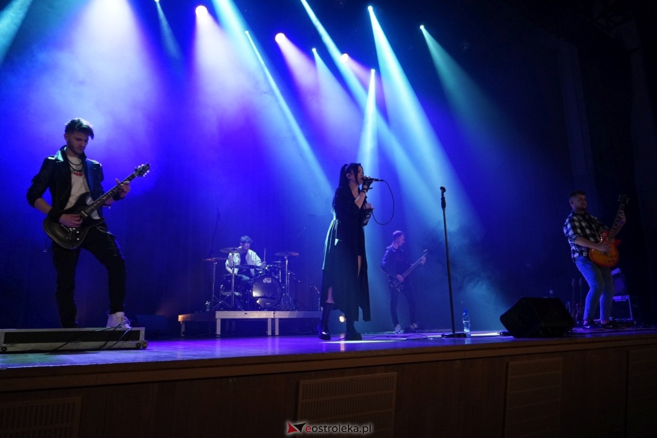 Rockowe Walentynki w OCK. MADMA zagra dla zakochanych [17.02.2025] - zdjęcie #26 - eOstroleka.pl
