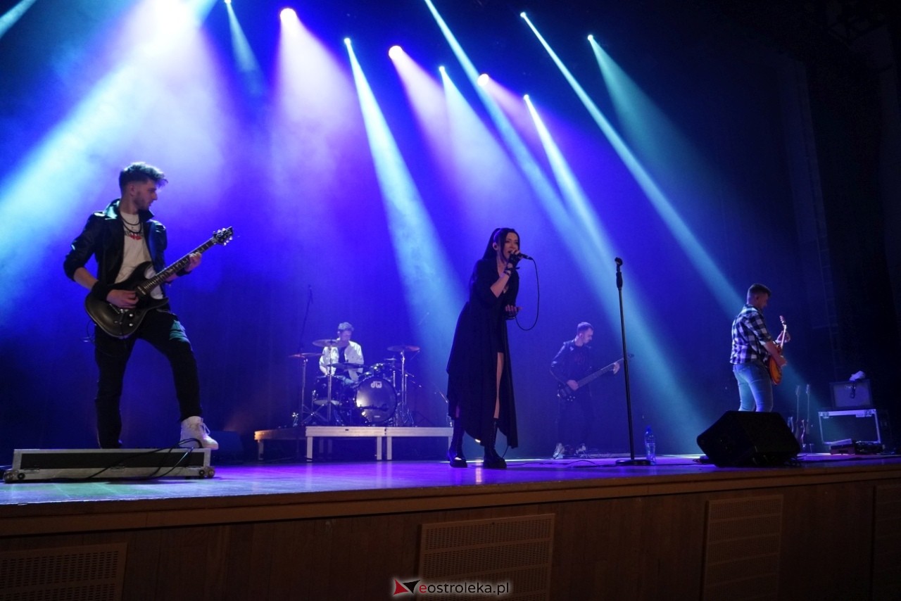 Rockowe Walentynki w OCK. MADMA zagra dla zakochanych [17.02.2025] - zdjęcie #25 - eOstroleka.pl