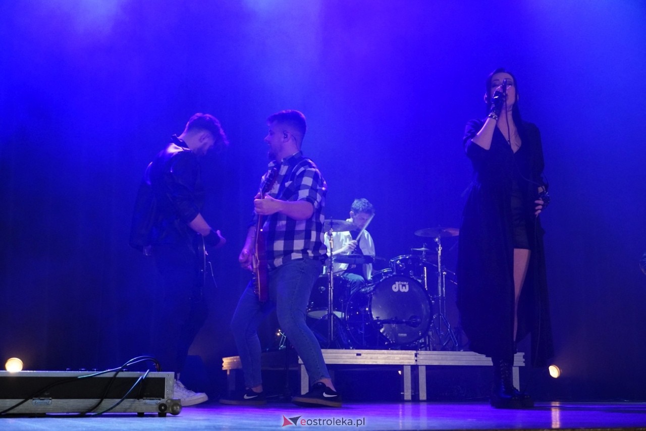 Rockowe Walentynki w OCK. MADMA zagra dla zakochanych [17.02.2025] - zdjęcie #24 - eOstroleka.pl