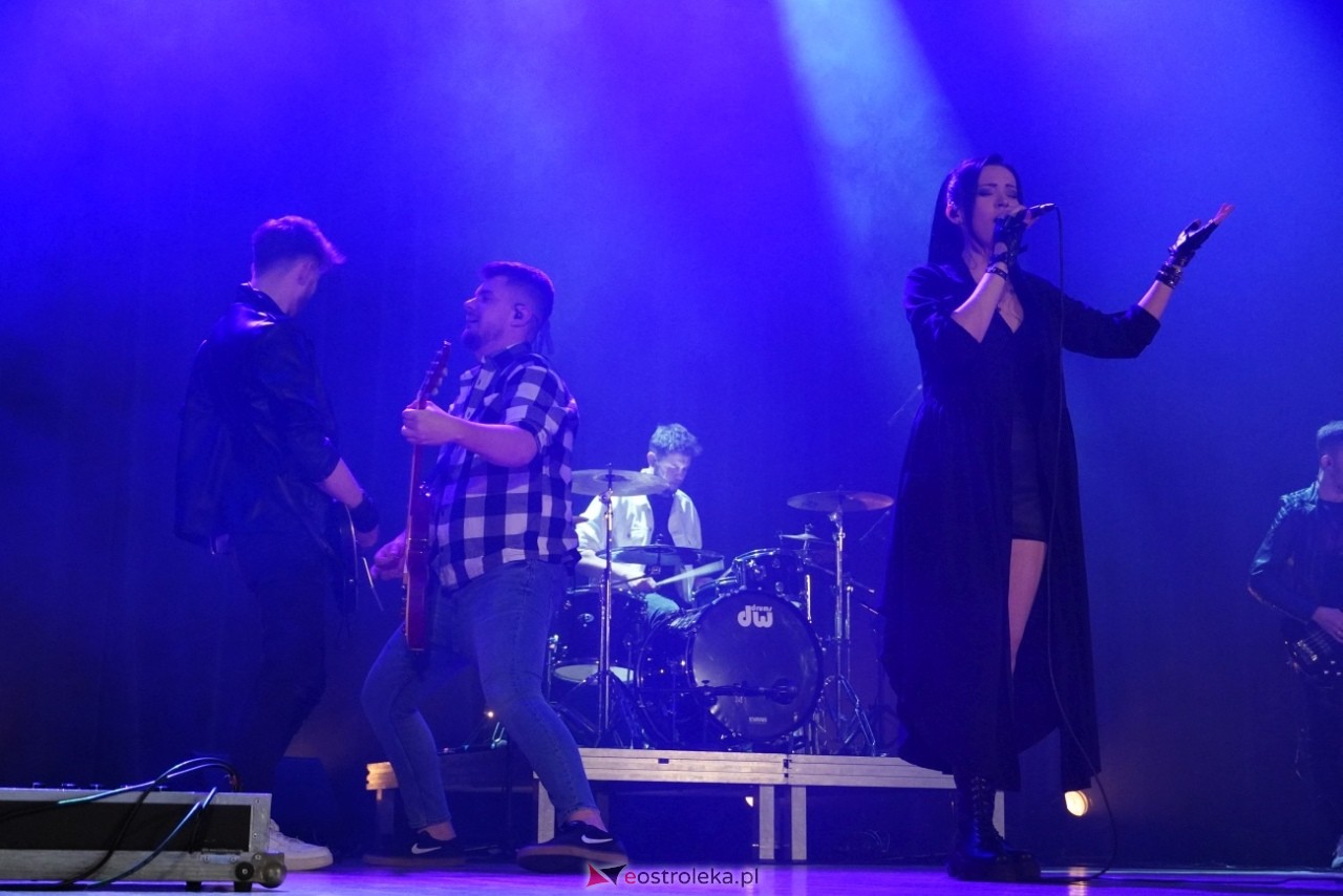 Rockowe Walentynki w OCK. MADMA zagra dla zakochanych [17.02.2025] - zdjęcie #23 - eOstroleka.pl
