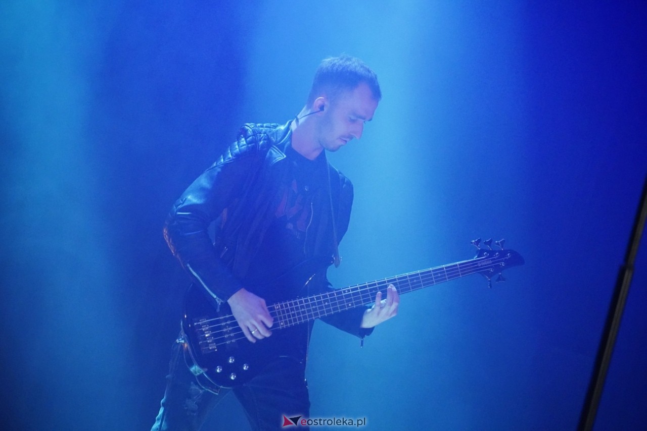 Rockowe Walentynki w OCK. MADMA zagra dla zakochanych [17.02.2025] - zdjęcie #22 - eOstroleka.pl