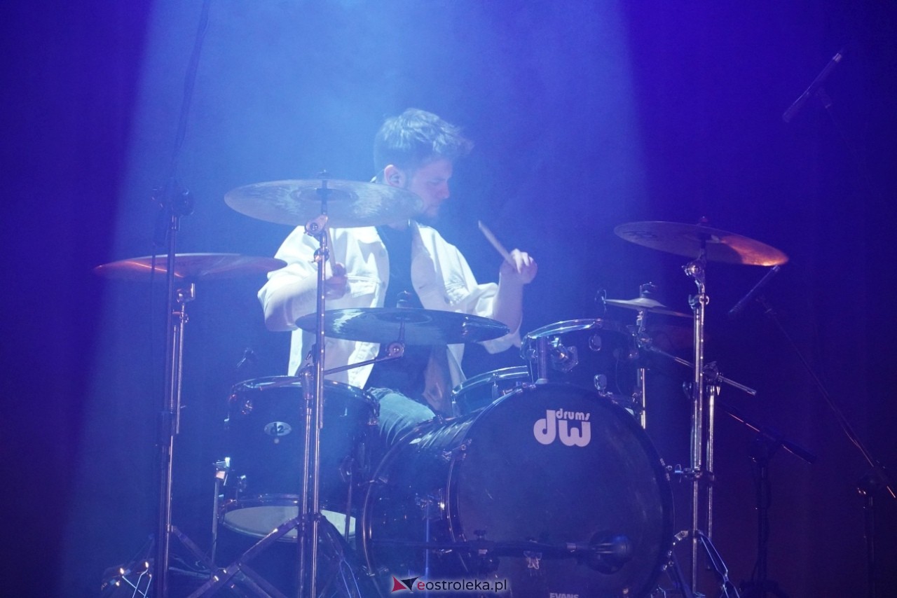 Rockowe Walentynki w OCK. MADMA zagra dla zakochanych [17.02.2025] - zdjęcie #21 - eOstroleka.pl