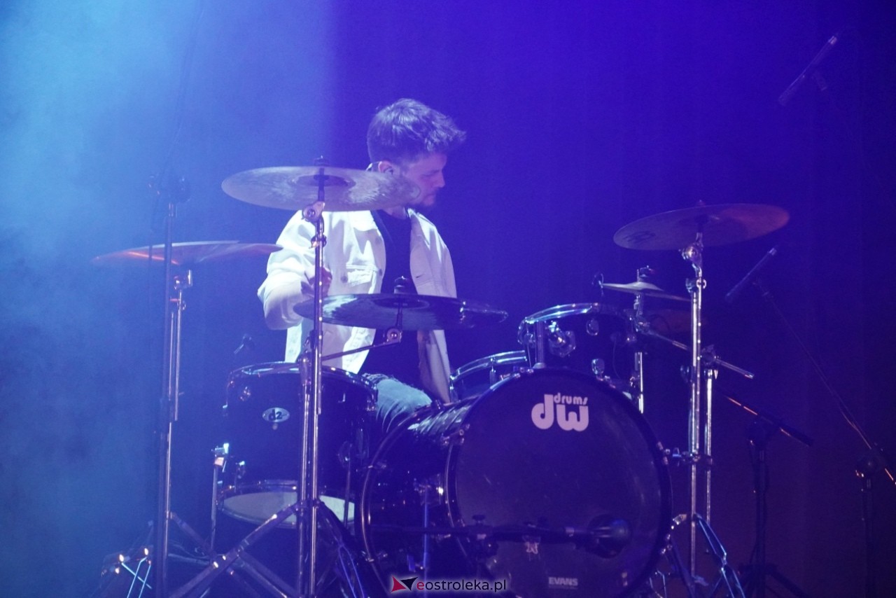 Rockowe Walentynki w OCK. MADMA zagra dla zakochanych [17.02.2025] - zdjęcie #20 - eOstroleka.pl