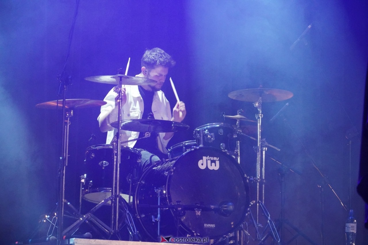 Rockowe Walentynki w OCK. MADMA zagra dla zakochanych [17.02.2025] - zdjęcie #19 - eOstroleka.pl