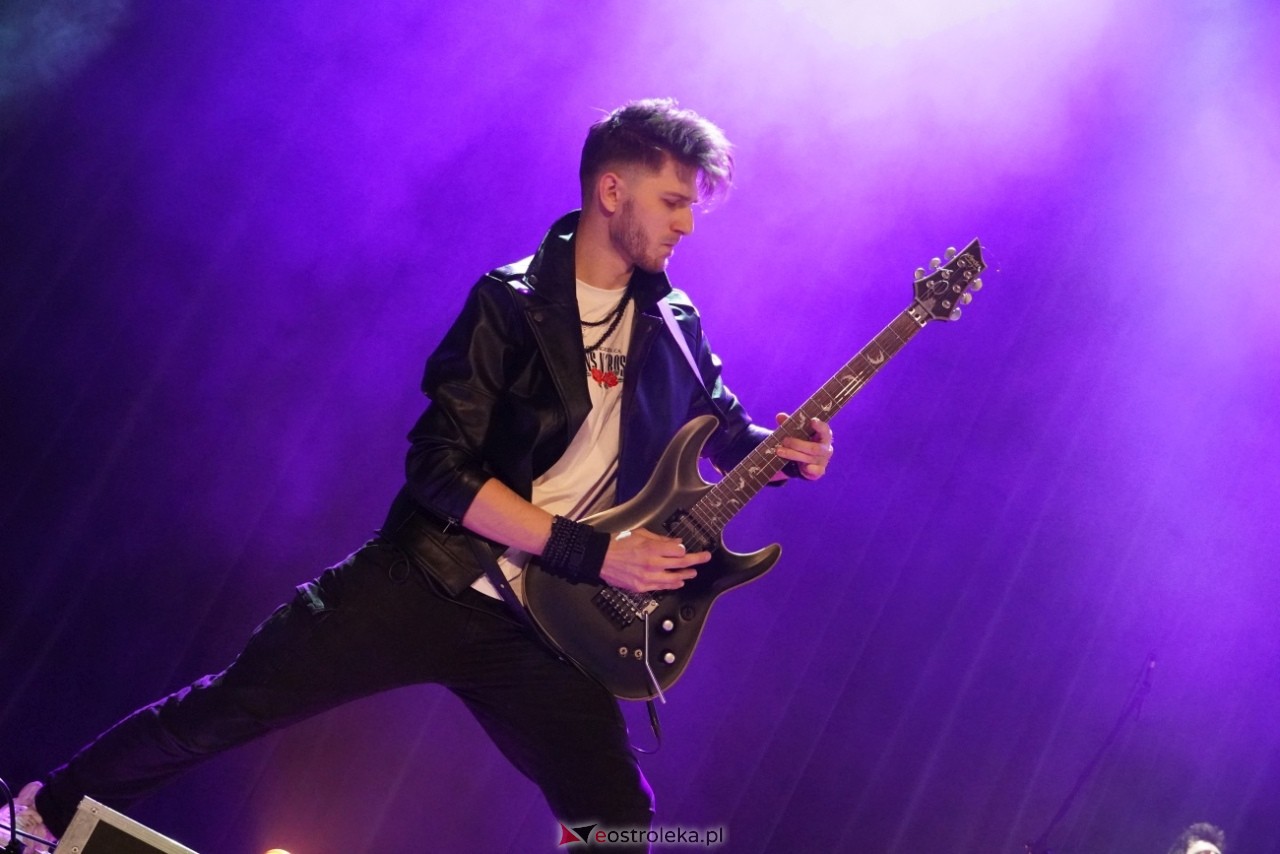 Rockowe Walentynki w OCK. MADMA zagra dla zakochanych [17.02.2025] - zdjęcie #18 - eOstroleka.pl