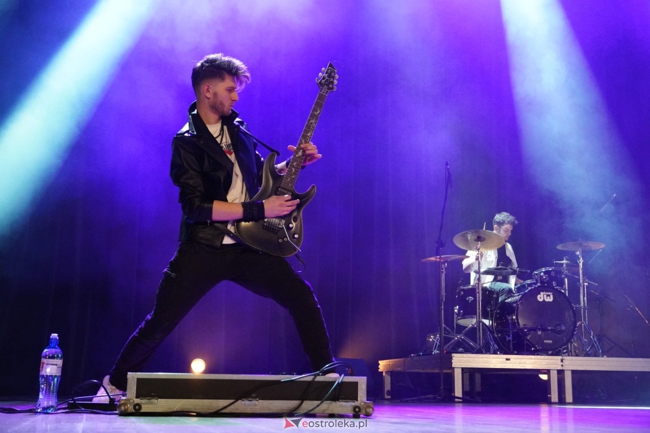 Rockowe Walentynki w OCK. MADMA zagra dla zakochanych [17.02.2025] - zdjęcie #17 - eOstroleka.pl