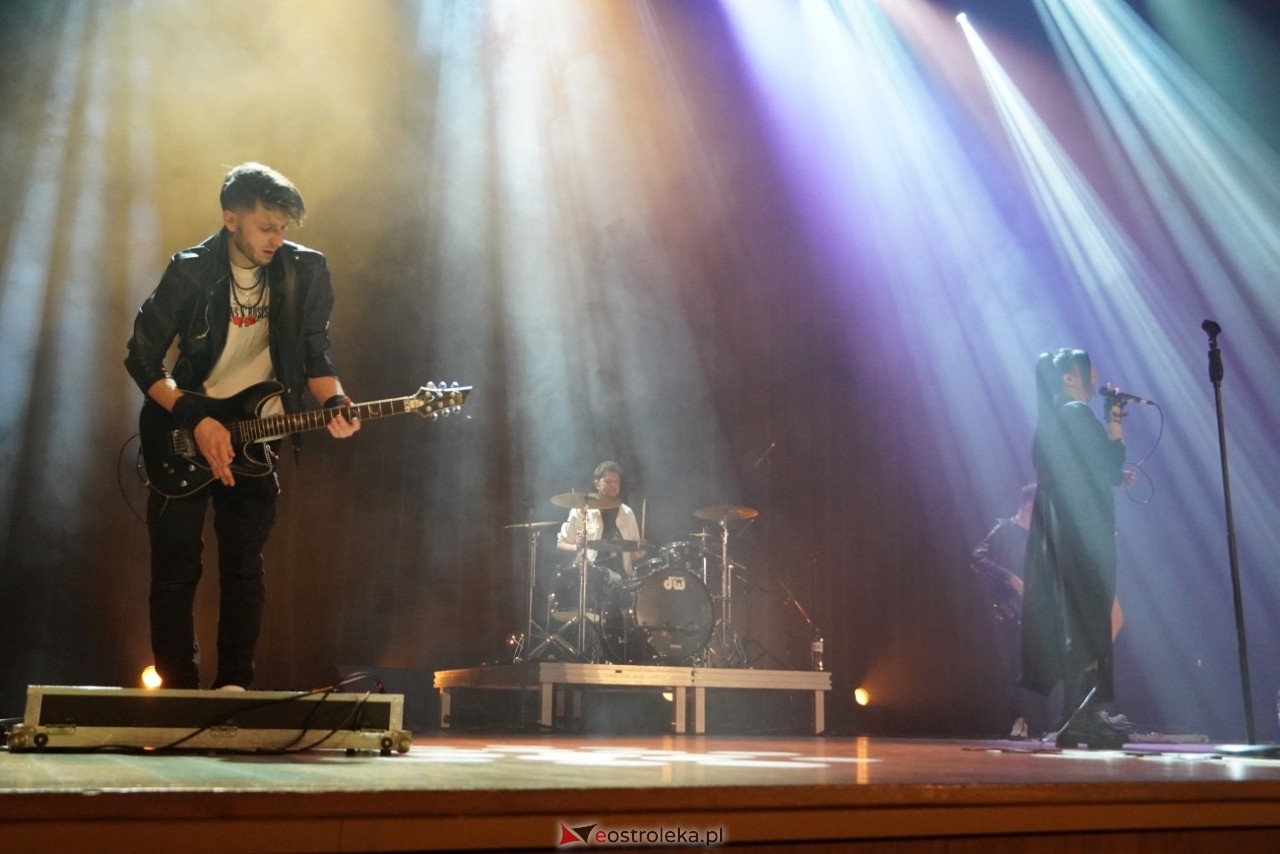 Rockowe Walentynki w OCK. MADMA zagra dla zakochanych [17.02.2025] - zdjęcie #16 - eOstroleka.pl