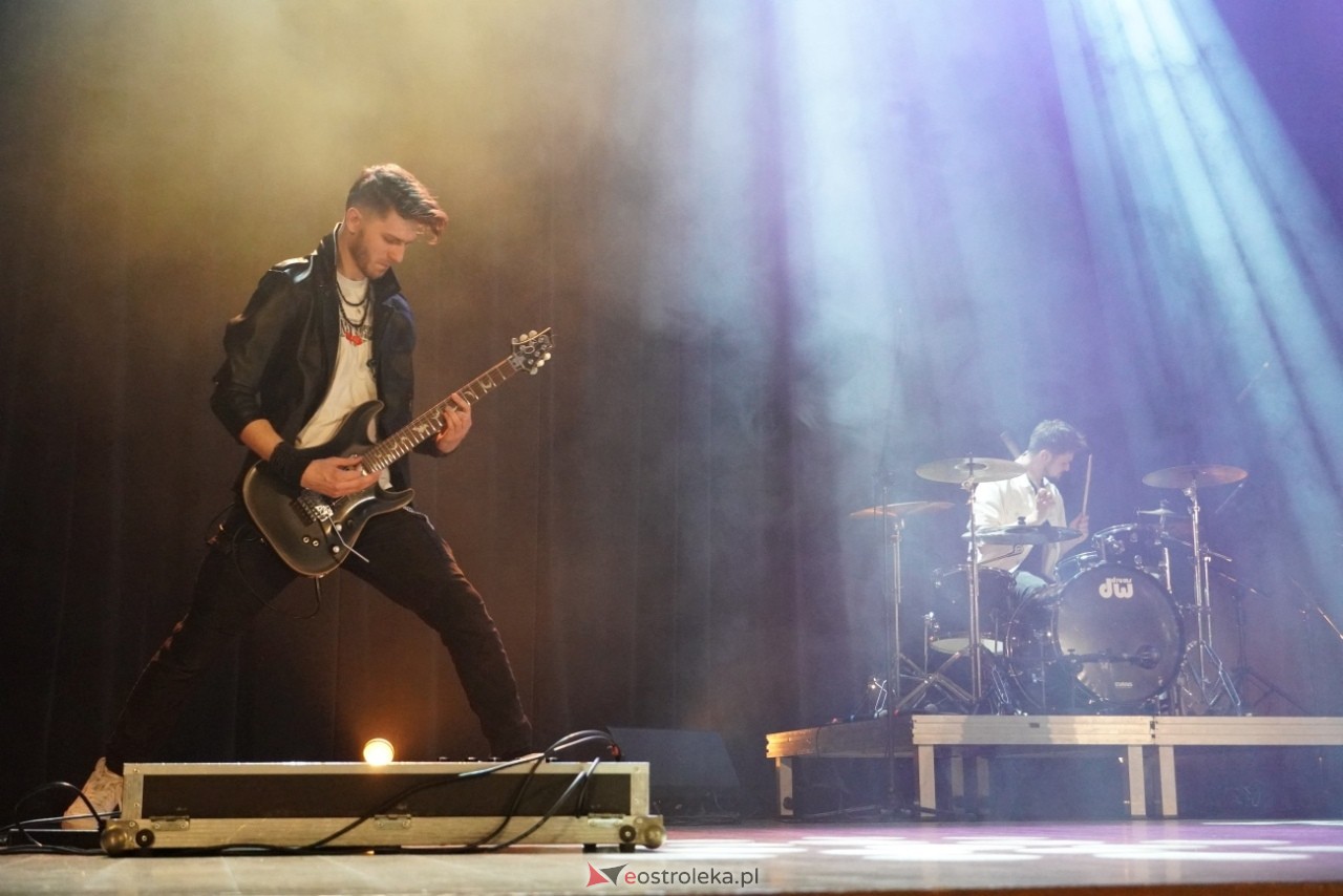 Rockowe Walentynki w OCK. MADMA zagra dla zakochanych [17.02.2025] - zdjęcie #15 - eOstroleka.pl