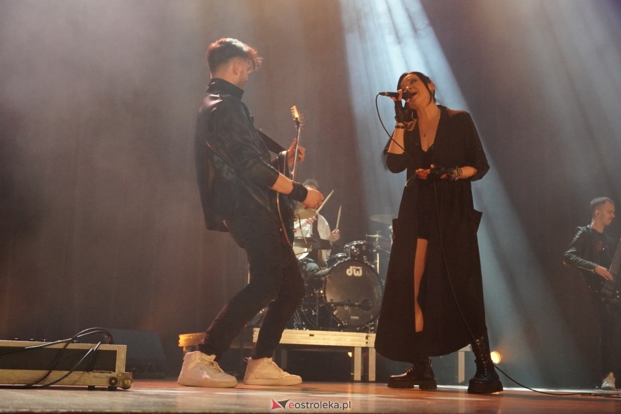 Rockowe Walentynki w OCK. MADMA zagra dla zakochanych [17.02.2025] - zdjęcie #14 - eOstroleka.pl