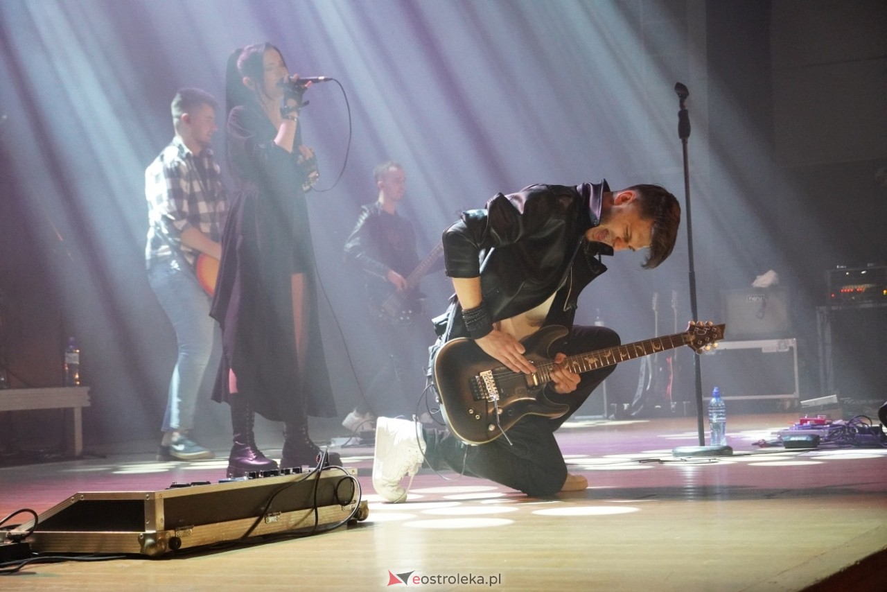 Rockowe Walentynki w OCK. MADMA zagra dla zakochanych [17.02.2025] - zdjęcie #6 - eOstroleka.pl