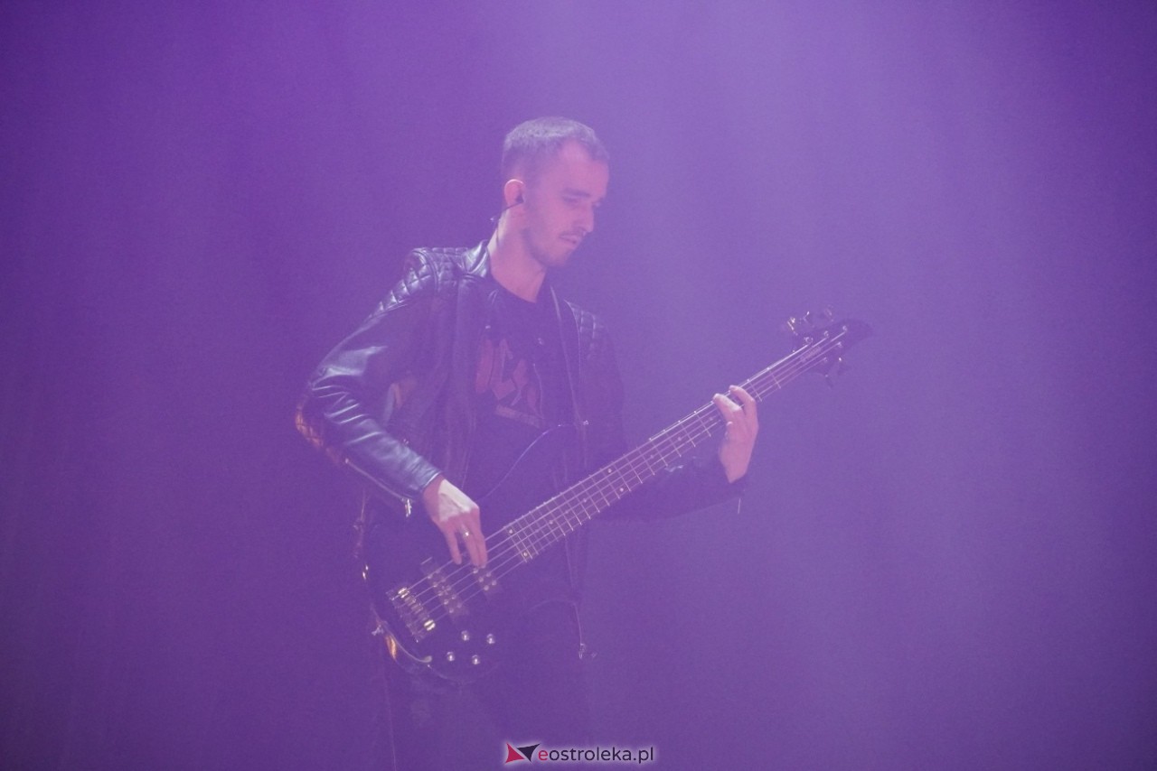 Rockowe Walentynki w OCK. MADMA zagra dla zakochanych [17.02.2025] - zdjęcie #2 - eOstroleka.pl